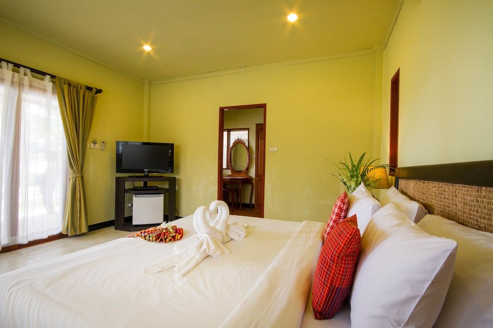 Anahata Resort 2