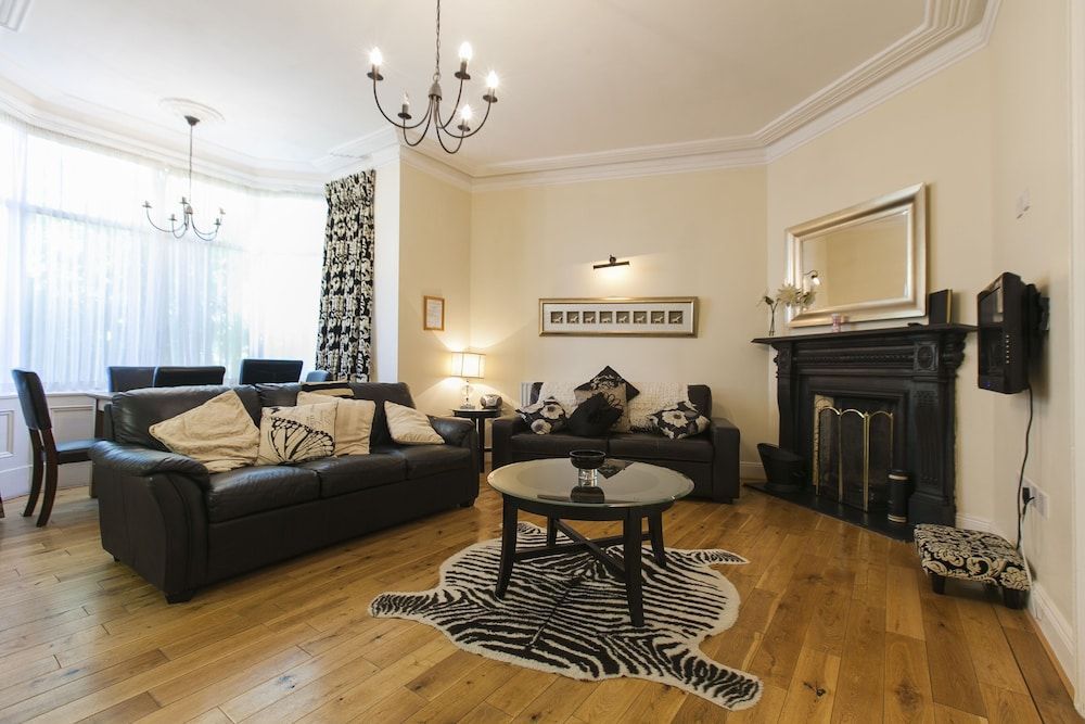 Dublin Vacation Rentals 1