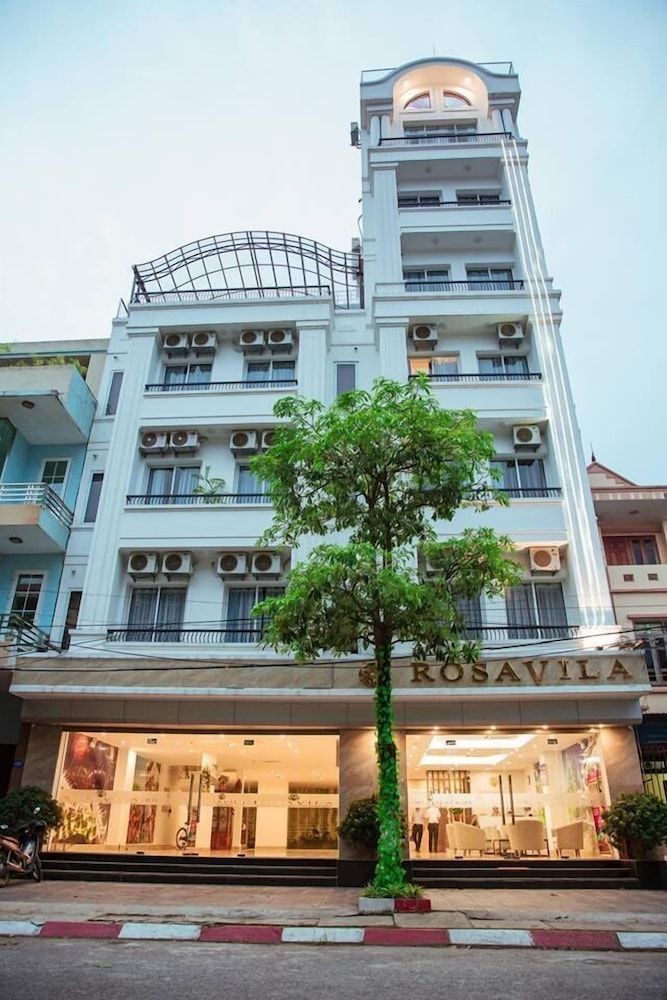 Rosavila 1