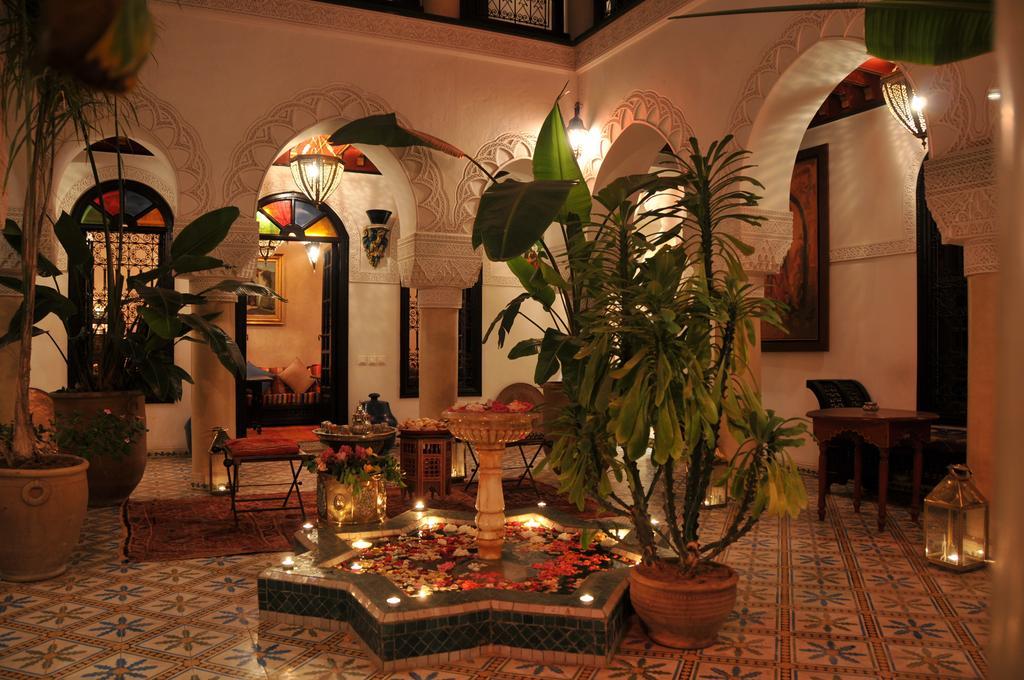 Riad Adriana 1