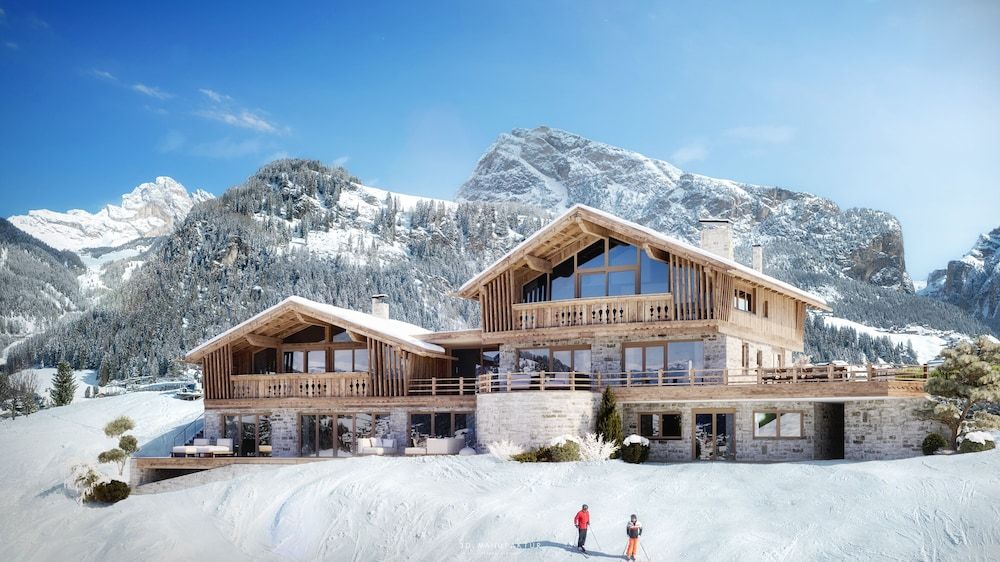 Muliné Lodge 1