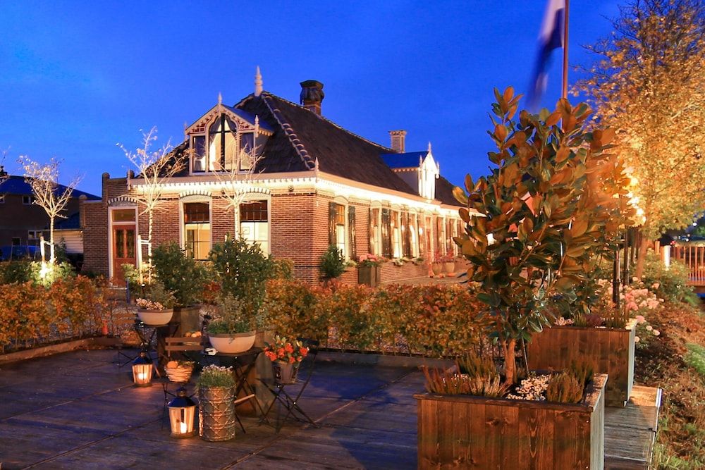 Small Luxury Boutique Hotel Wilma J 1