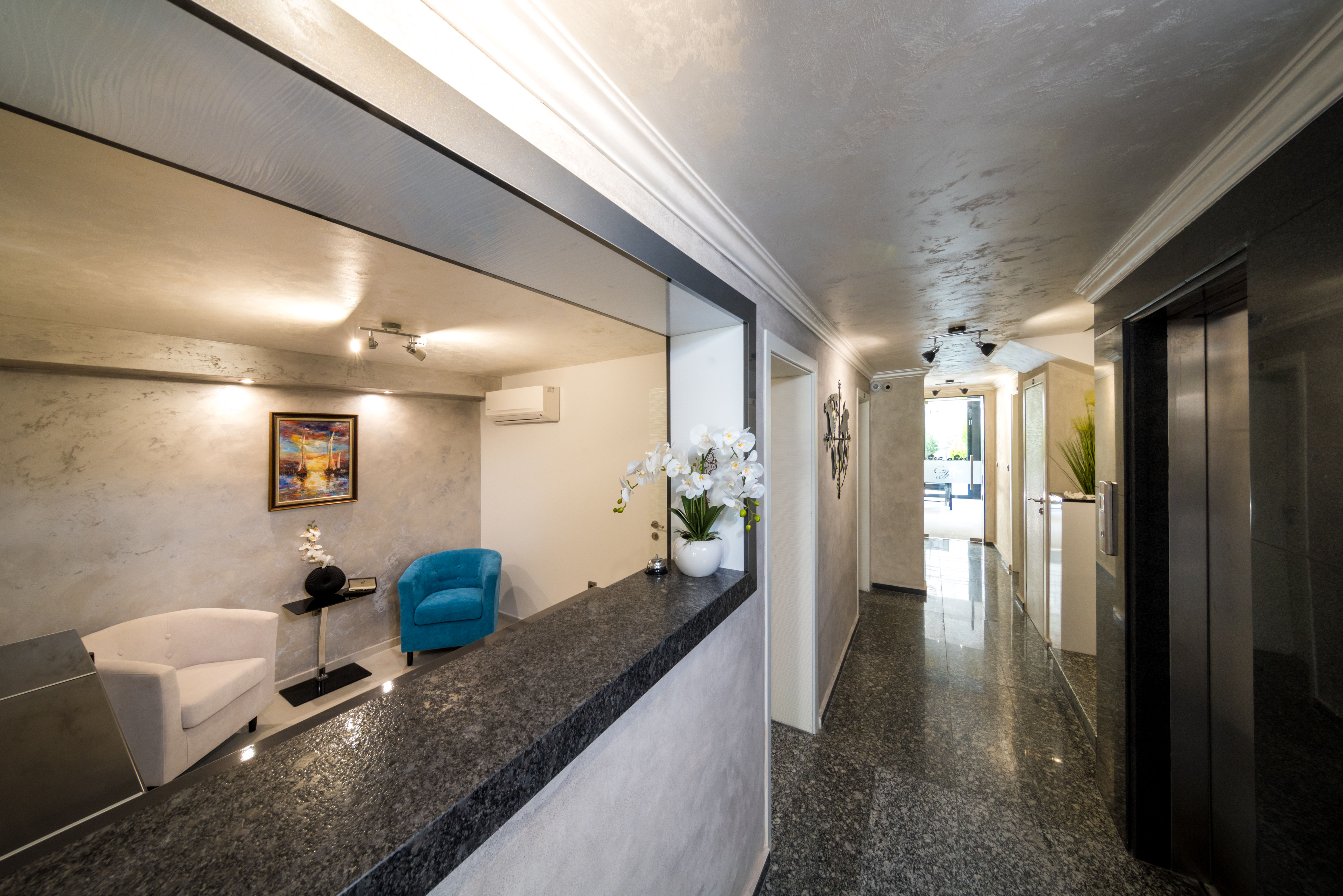 Boutique Hotel Ruvan 2