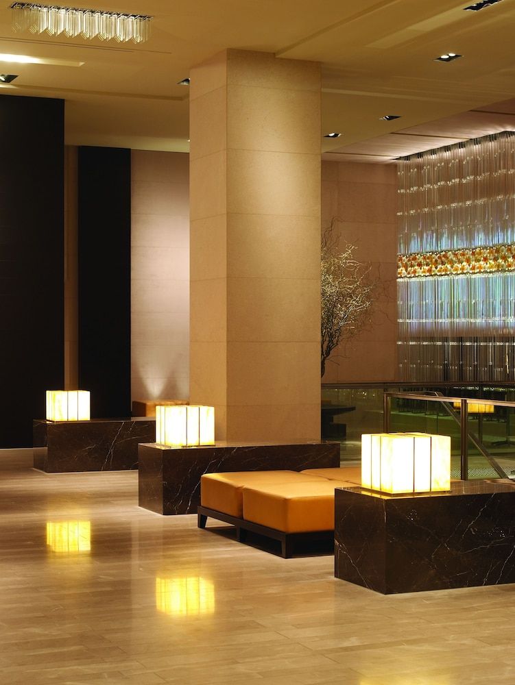 Grand Hyatt Melbourne 1