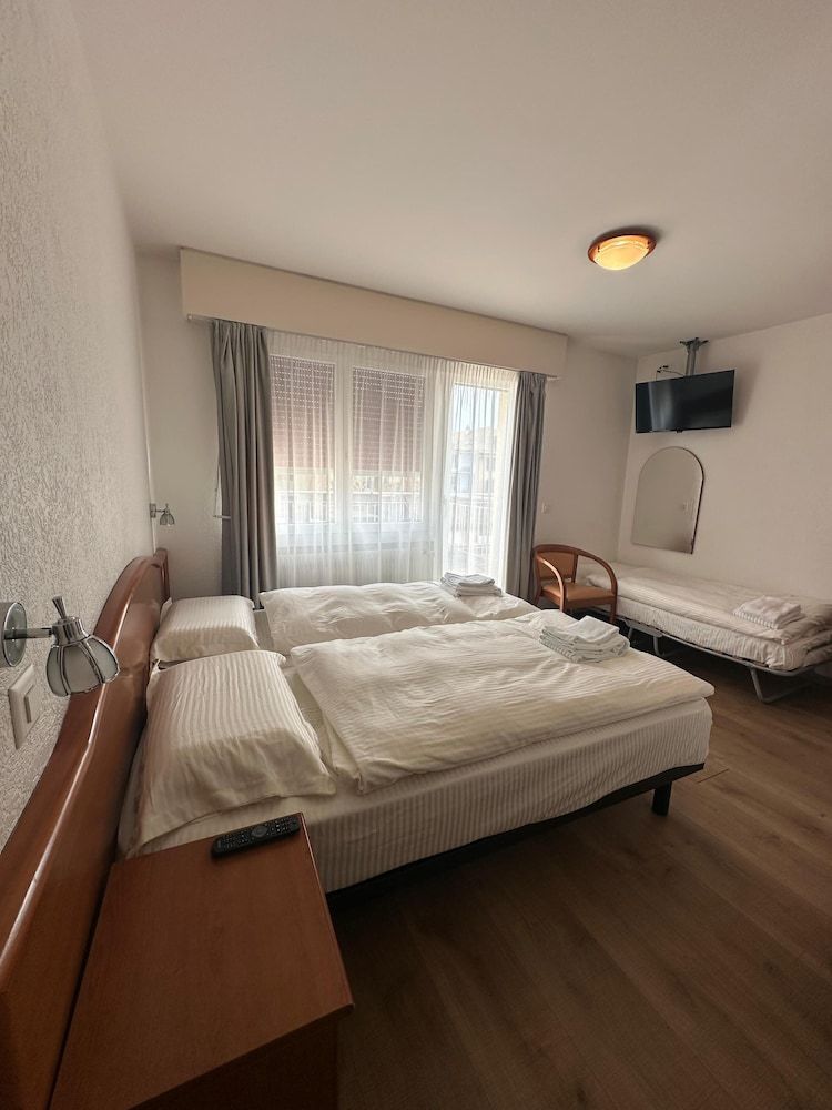 Hotel Du Quai 1