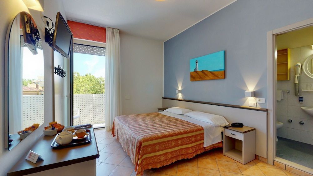 Hotel Excelsior 1