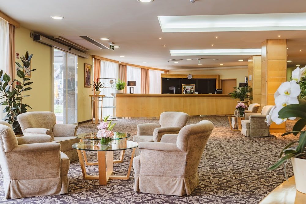 Ramada Hotel & Suites Kranjska Gora 2