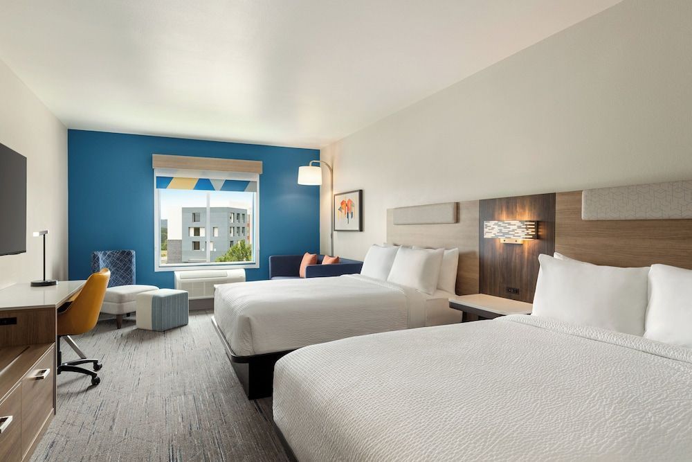 Holiday Inn Express & Suites BESSEMER - BIRMINGHAM SW by IHG 1