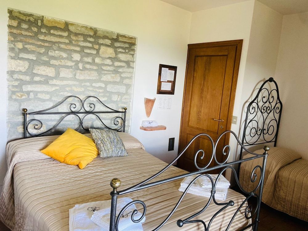 Agriturist Rupestr 2