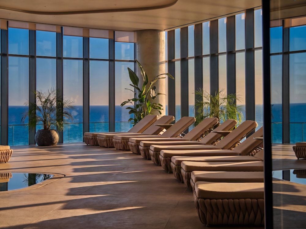 Crowne Plaza Durres by IHG 1