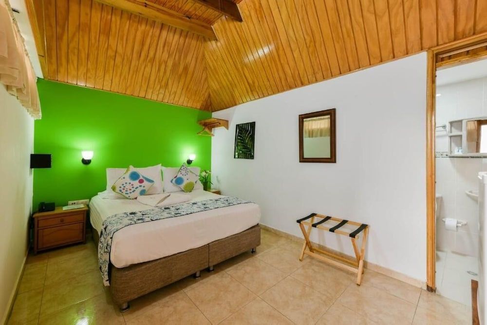 Hotel Grand Caribe 2