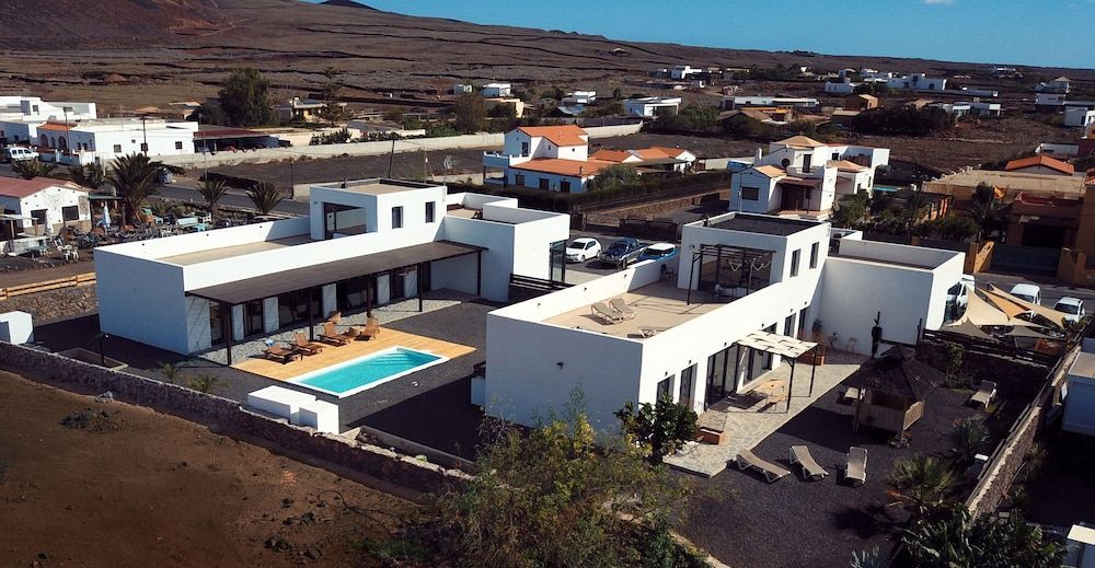 MAAR House Lajares 1
