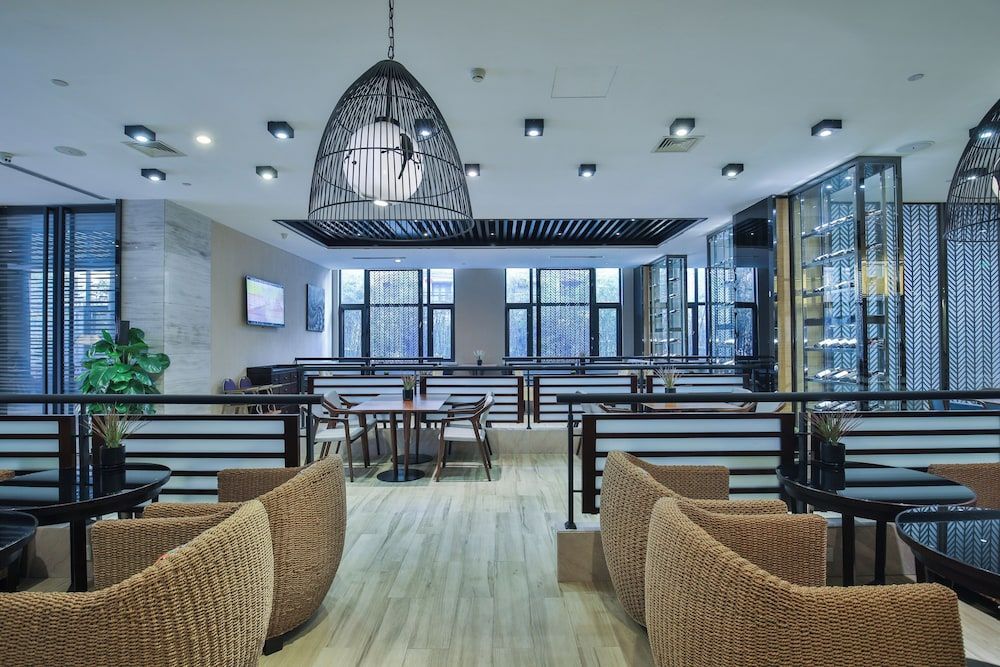 SSAW Boutique Hotel Hangzhou Xixi Park-Close to Lingyin Temple and Xixi Wetland Area 2