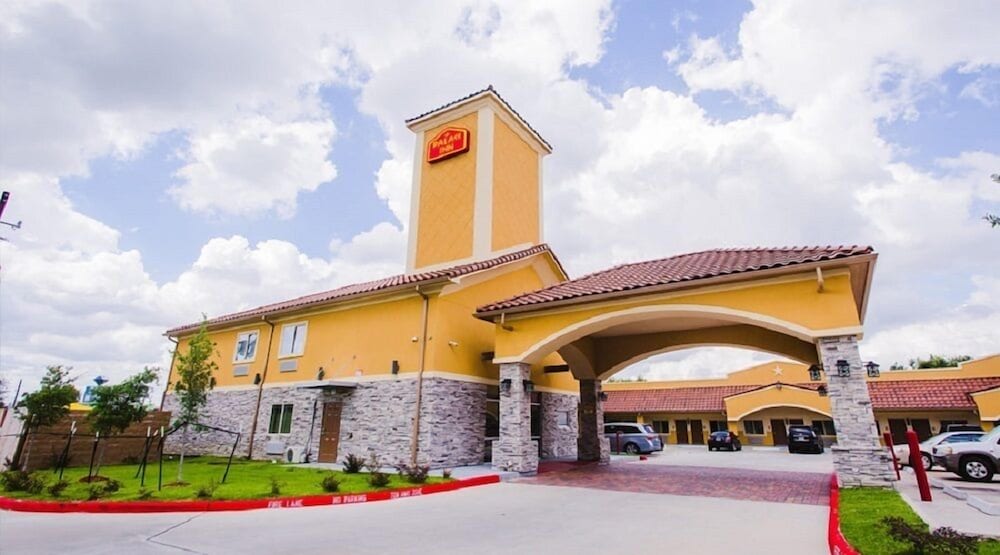 Palace Inn Beltway 8 & Veterans Memorial 1
