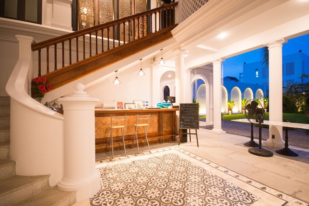 Little Nyonya Hotel 2