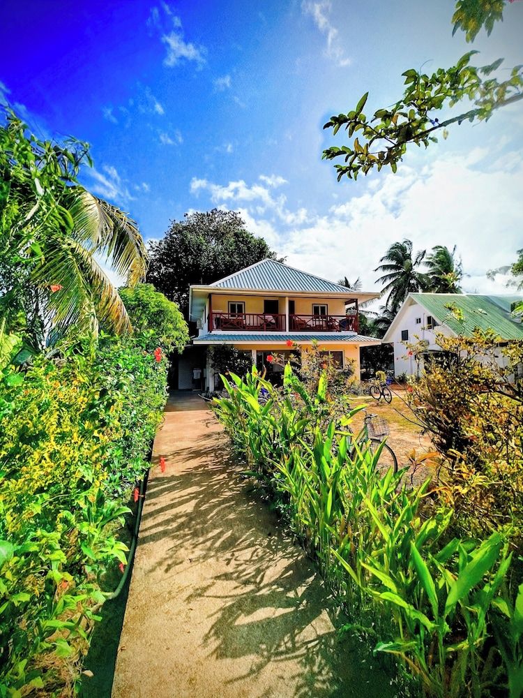 Lucy's guesthouse 1