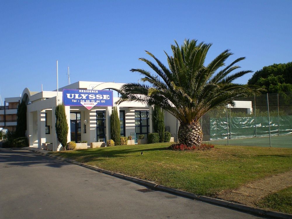 Rivages d'Ulysse Port Camargue 2