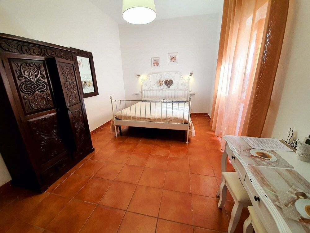 Aba Maya Guesthouse Alghero 1