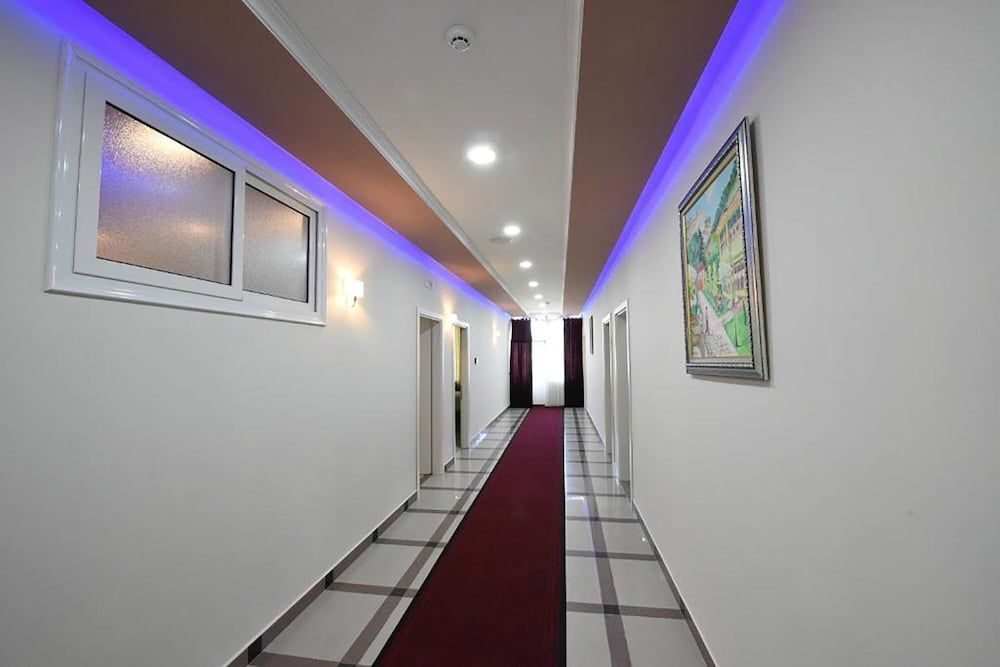 Buna Park Hotel 2