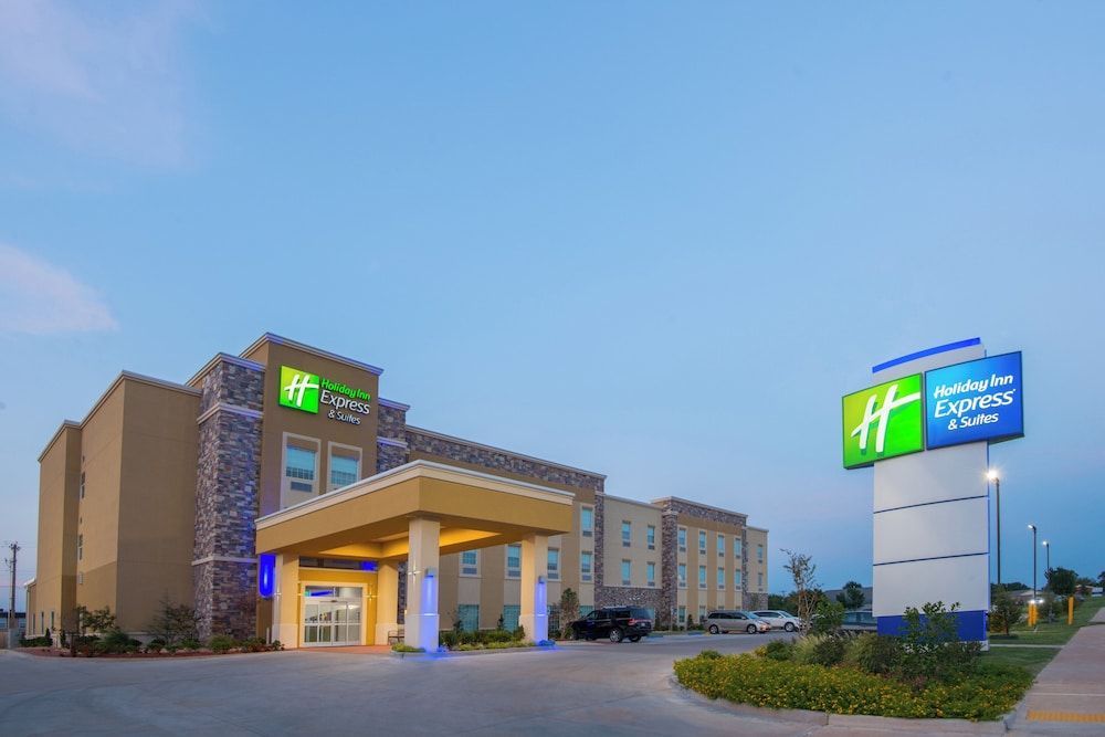Holiday Inn Express & Suites STILLWATER - UNIVERSITY AREA by IHG 1