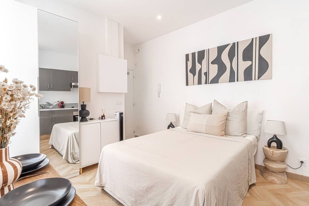 Nice Studio Close to Monaco 2