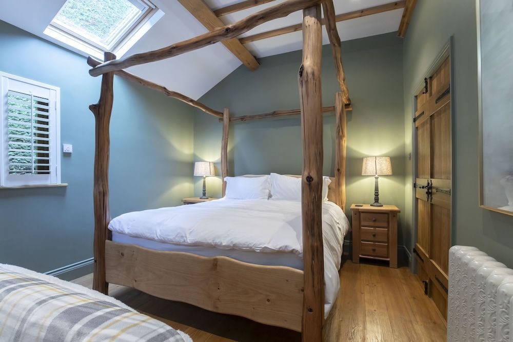 Stable Lodge - Boutique Bed & Breakfast 2