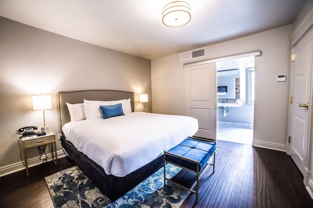 Seven Gables Inn, St Louis West, a Tribute Portfolio Hotel 2