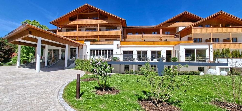 Hotel Wiedemann 1