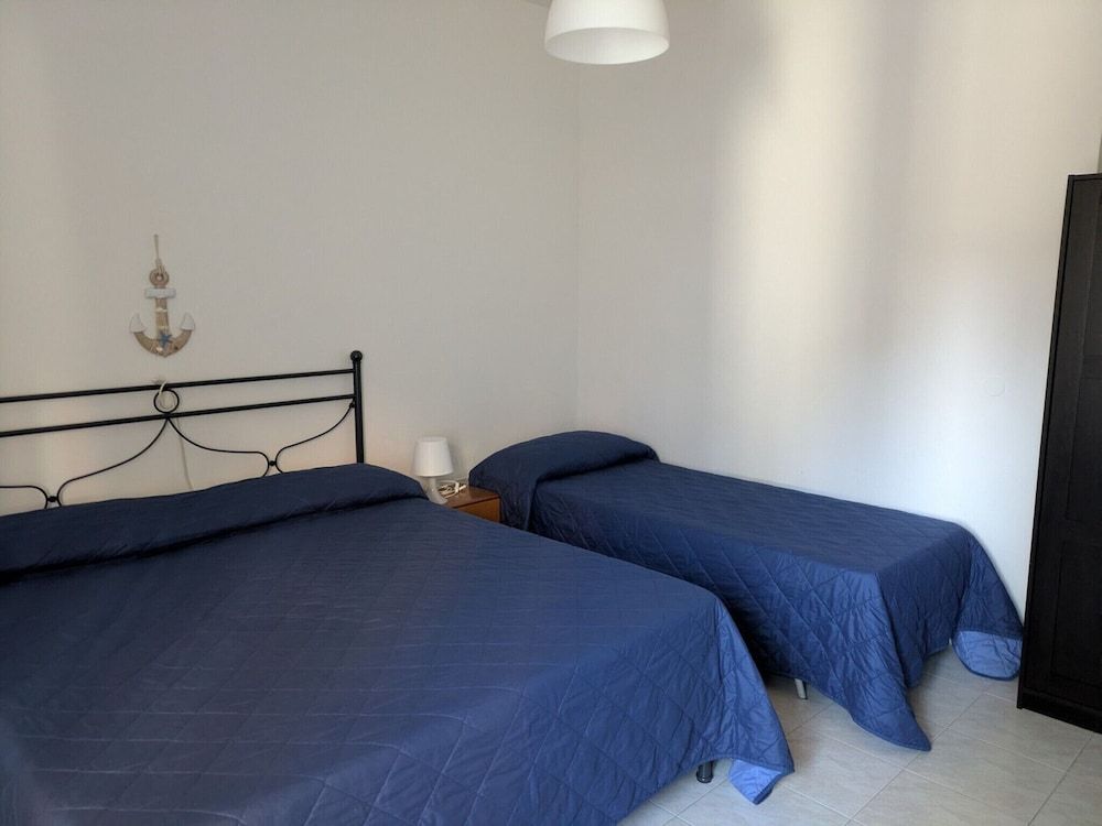 Caorle ground floor property near the sea 2
