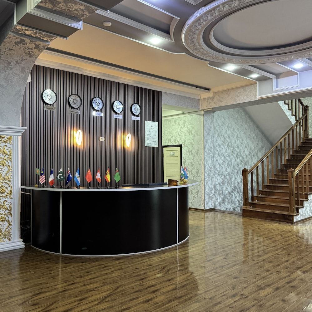 Al Arda Avenue 1