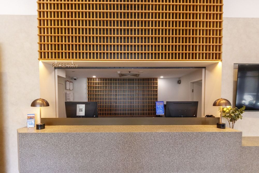 S&P Apartments - Tank St 2