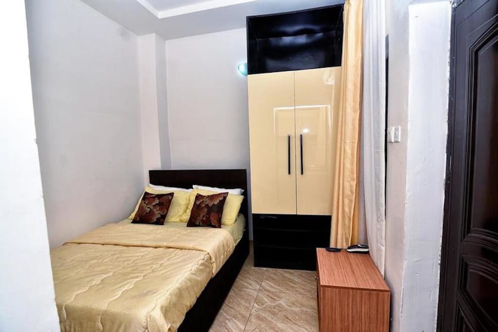 Hotel Madiba 2