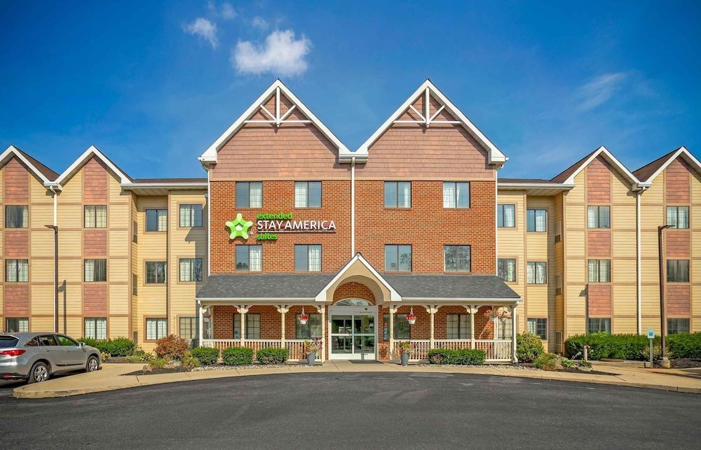 Extended Stay America Suites - Lancaster County 1