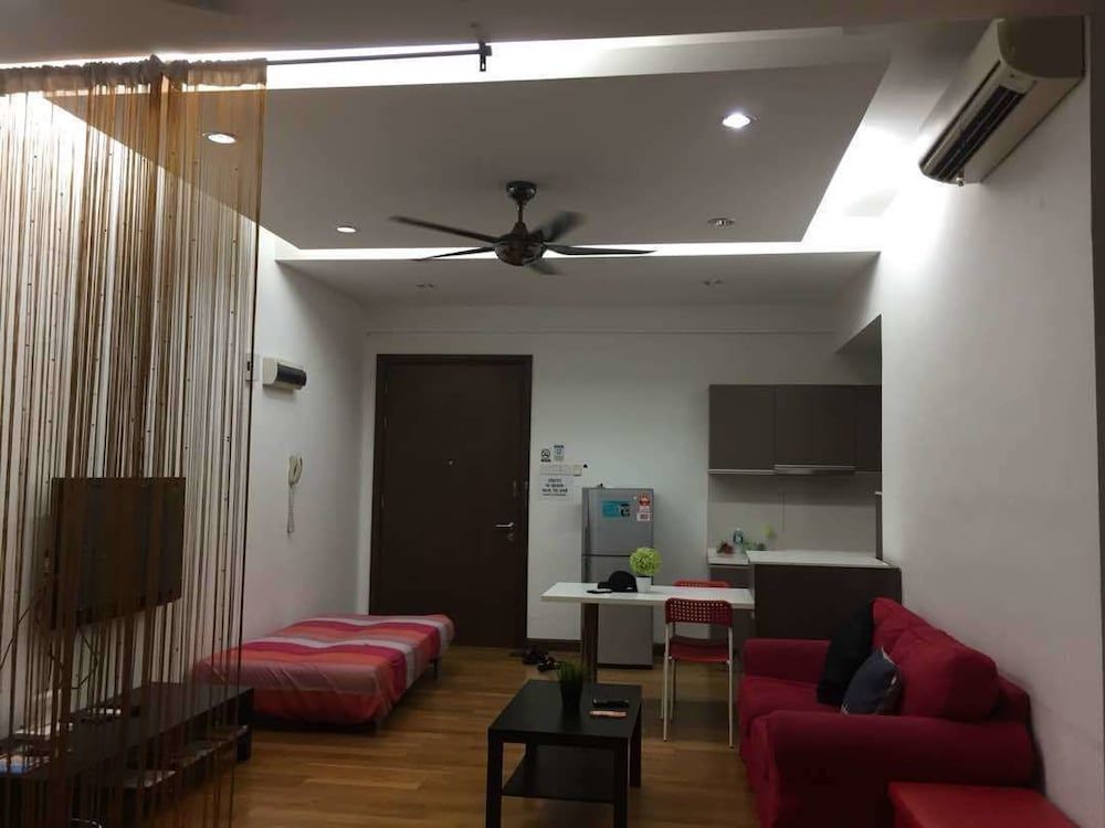 Concorde Hotel Kuala Lumpur 2