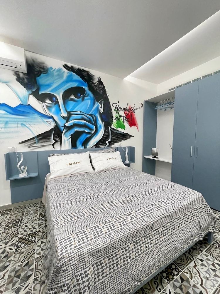 B&B i Borboni 2