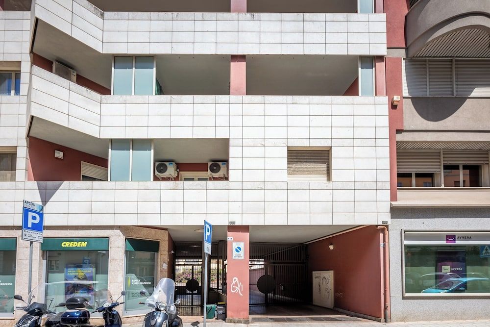 Fior Di Loto Central 2