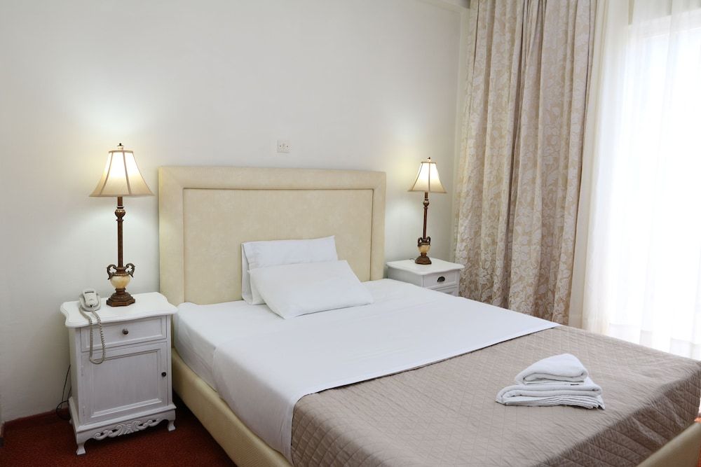 Athens Delta Hotel 1