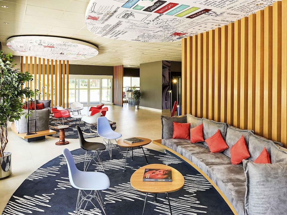ibis Rio Branco 1