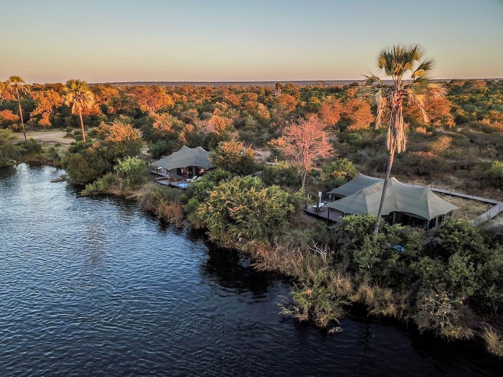 Old Drift Lodge 1