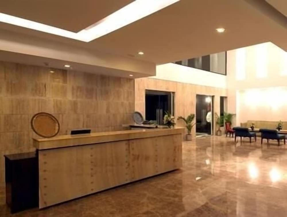 Hotel Paradise 2