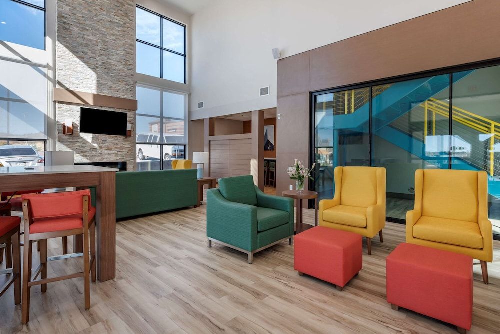 MainStay Suites Colorado Springs East - Medical Center Area 2