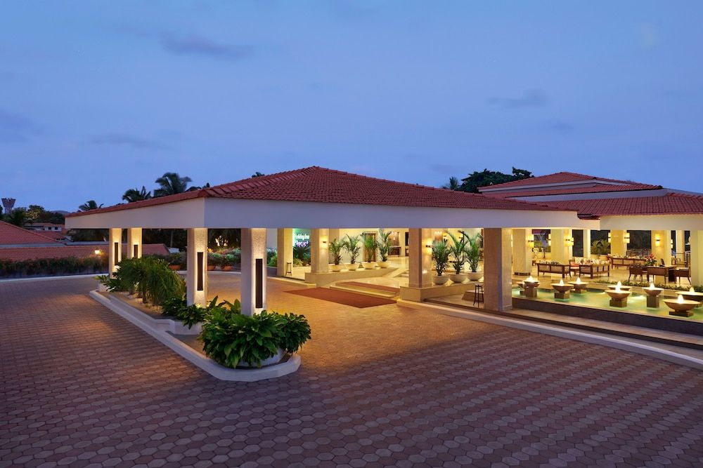 Holiday Inn Resort GOA by IHG 1