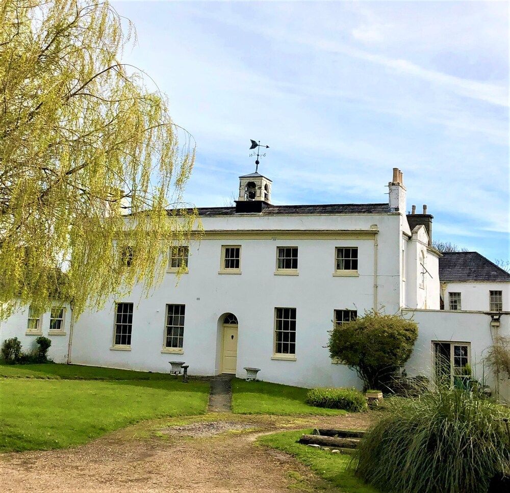 Beachborough Park 1