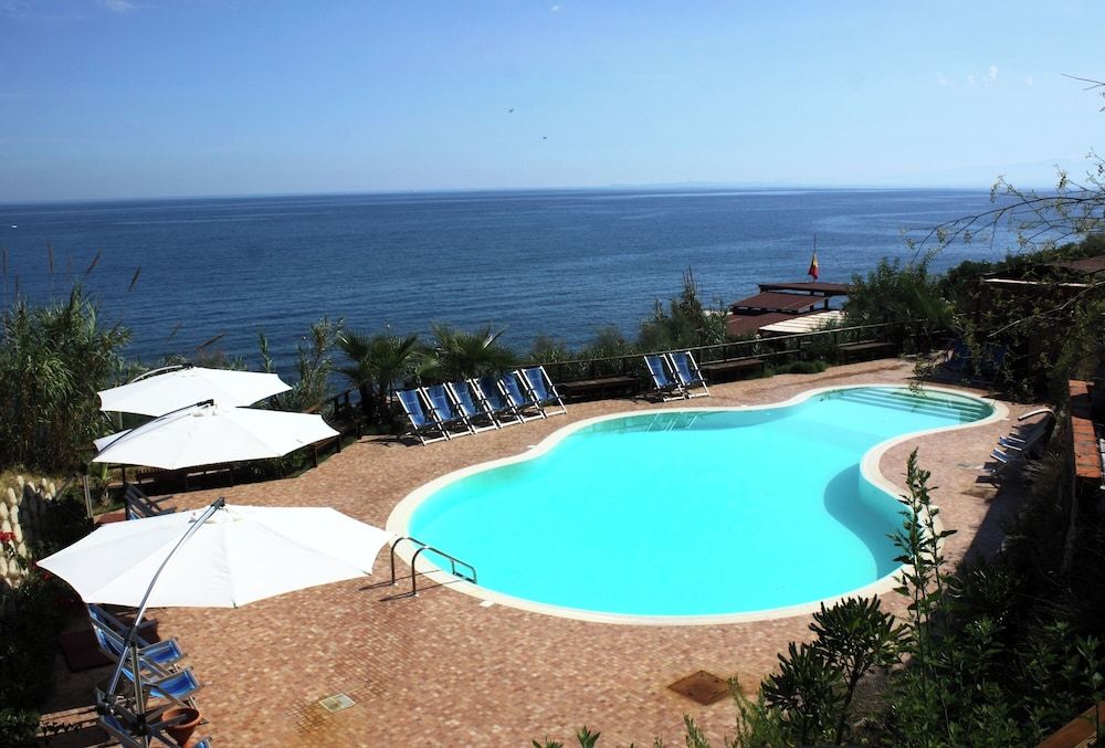 Villa Ridente Apartament 1