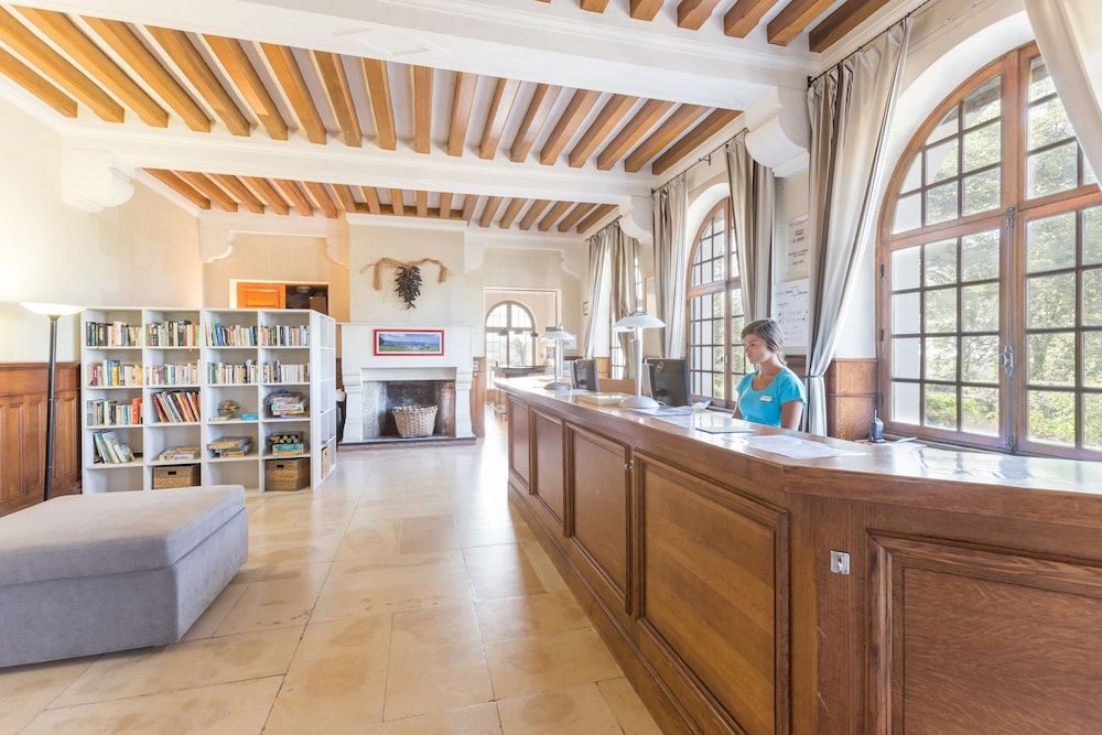 appartement domaine de Bordaberry Urrugne 1