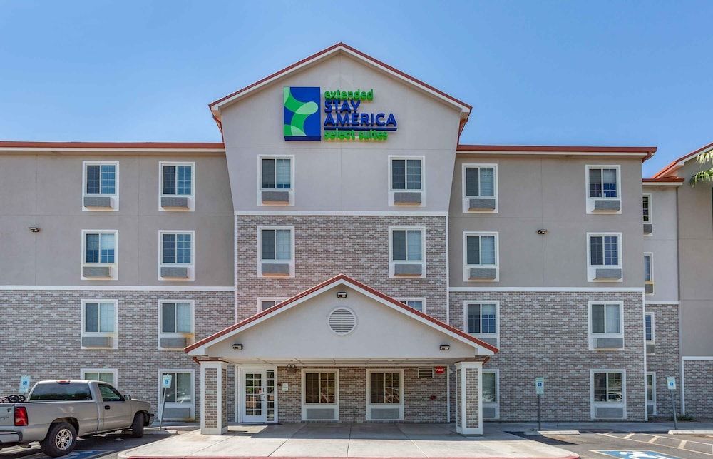 Extended Stay America Select Suites - Phoenix - Peoria - Sun City 1