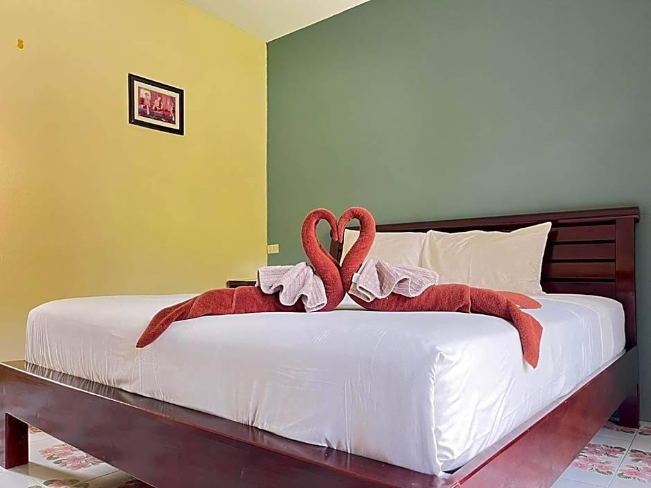 Paris - Koh Chang - Boonya Resort Koh Chang - Koh Chang