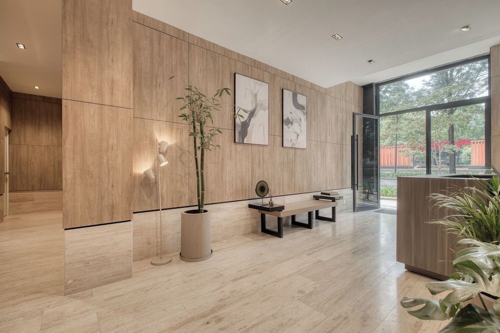 Myla Chapultepec 2
