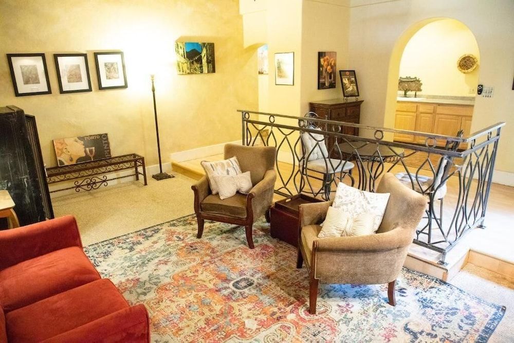 Letson Loft Hotel 2