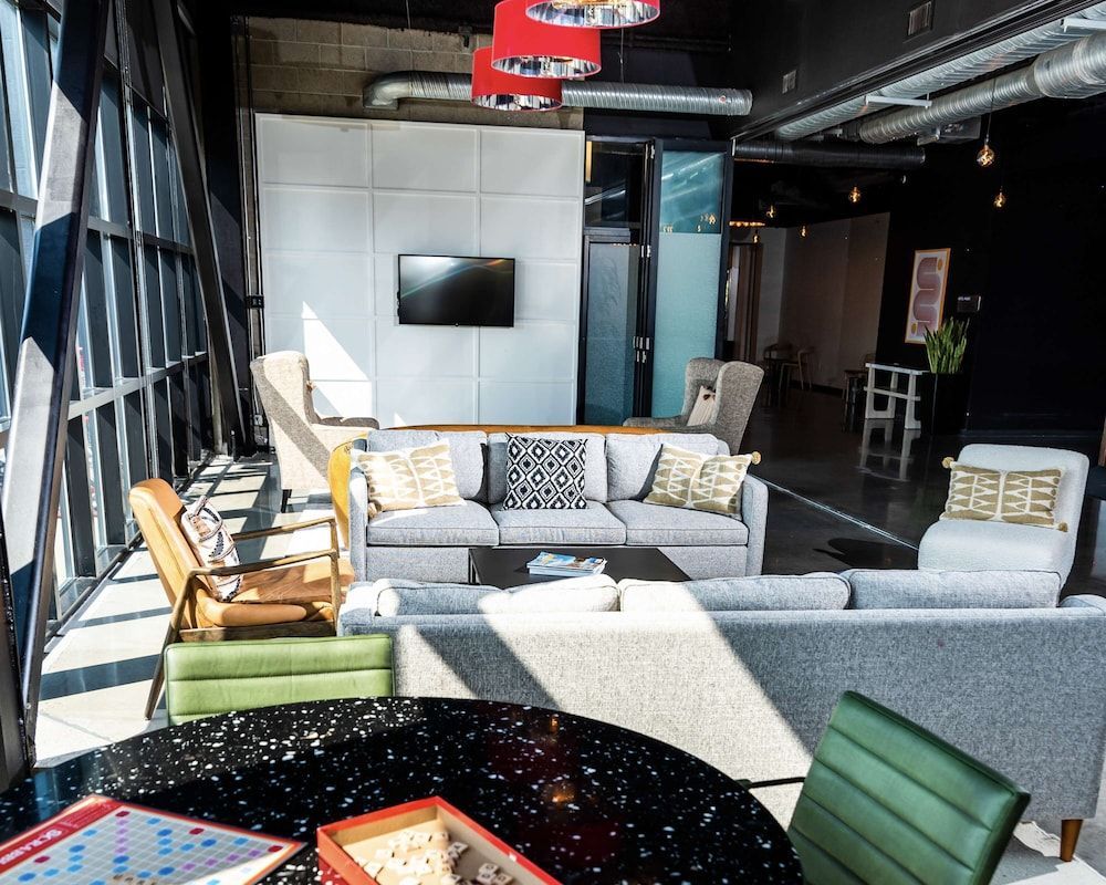 Hotel Nyack, a JdV by Hyatt Hotel 2